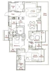 One Tree Hill Residence (D10), Apartment #509490561